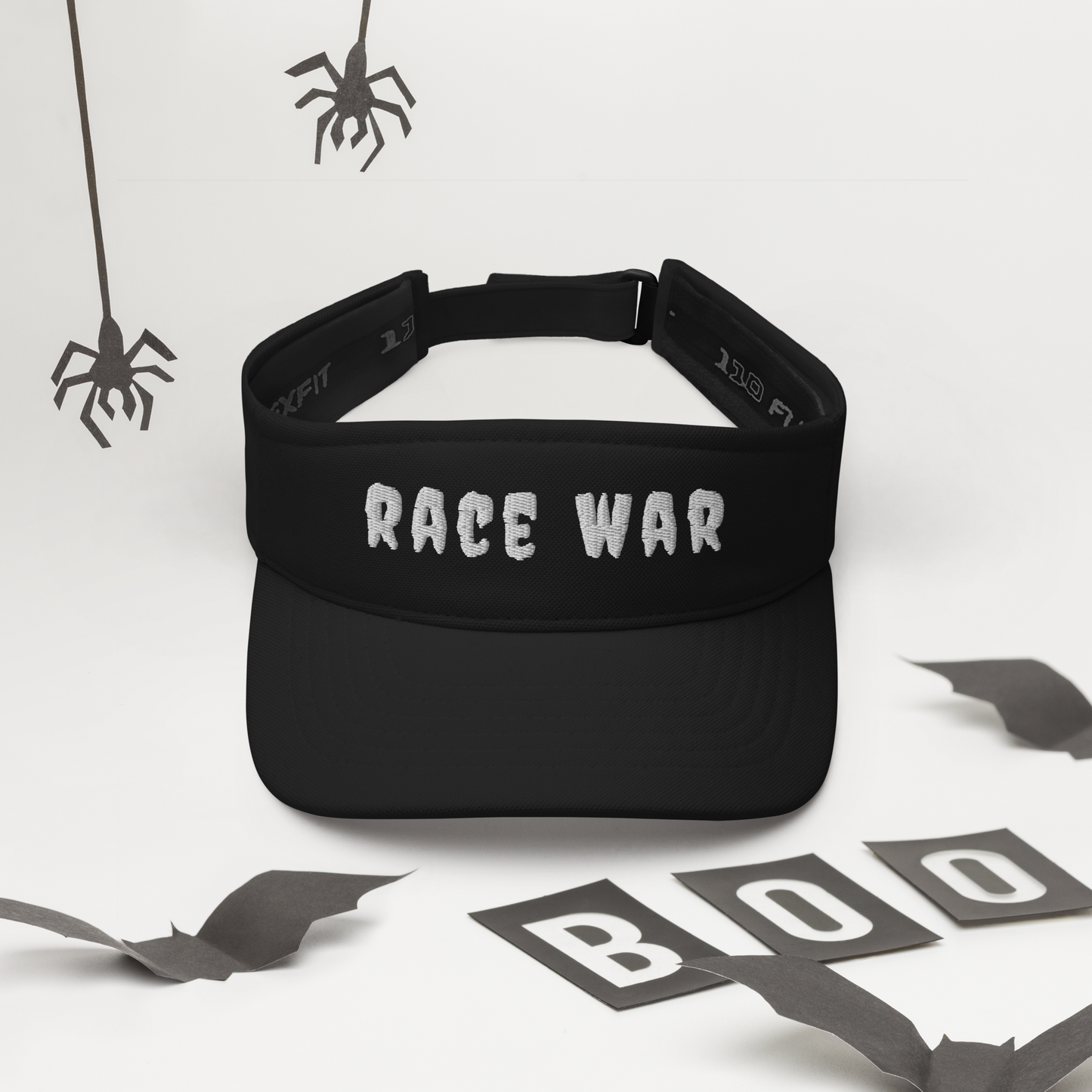 Race War Visor